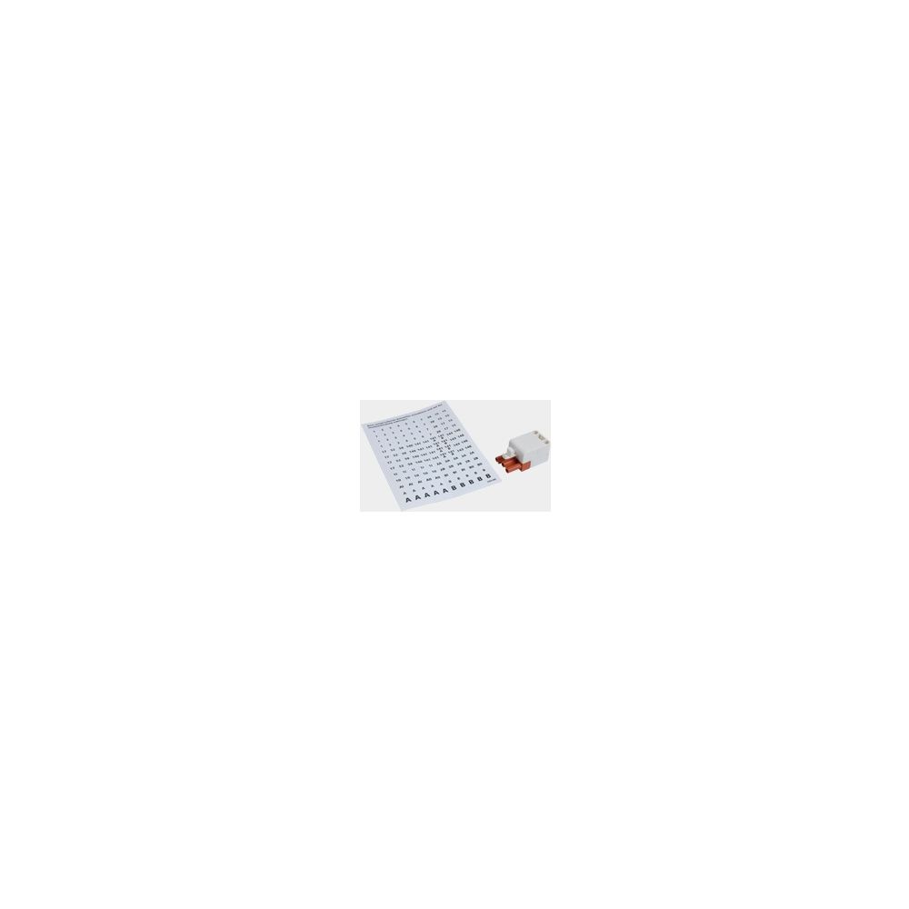 Viessmann Sensor-Steckverbinder, 7813373... VIESSMANN-7813373  (Abb. 1)