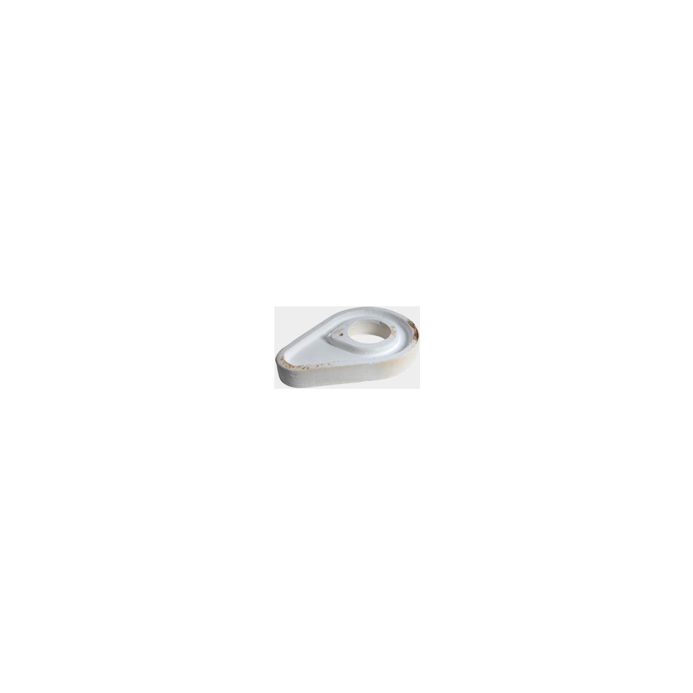 Viessmann Wärmedämmblock für Kesseltür Vitola... VIESSMANN-7843162  (Abb. 1)