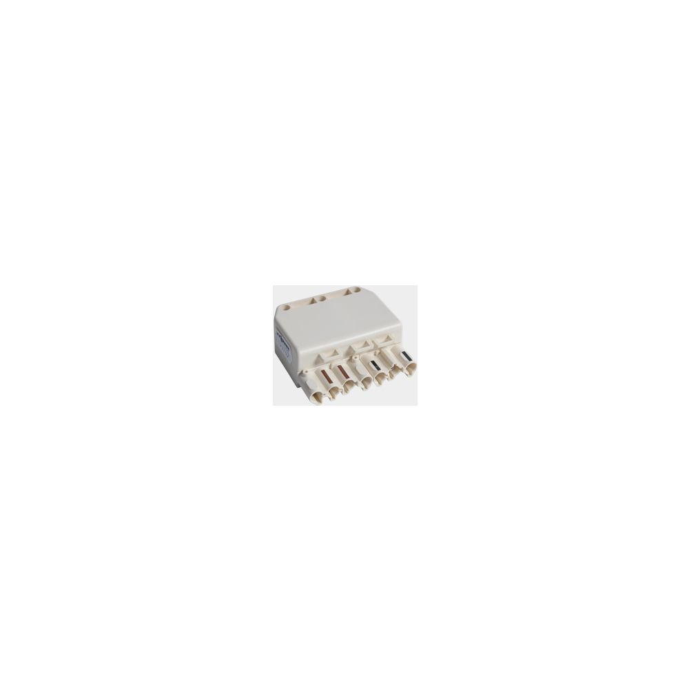 Viessmann Steckverbinder Nr. 41, 7-polig, 7814195... VIESSMANN-7814195  (Abb. 1)