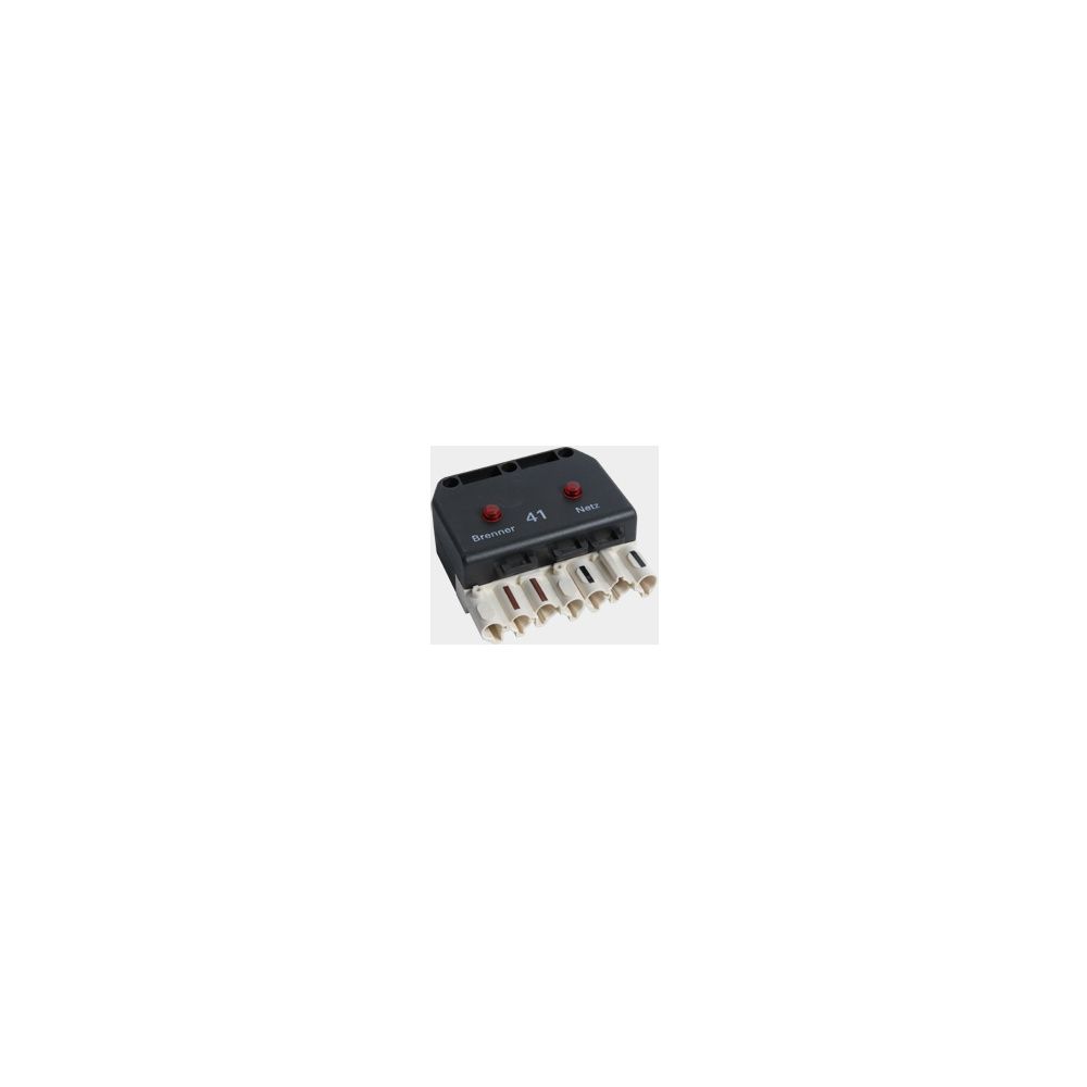 Viessmann Anzeige-Stecker Nr. 41, 7-polig... VIESSMANN-7814325  (Abb. 1)