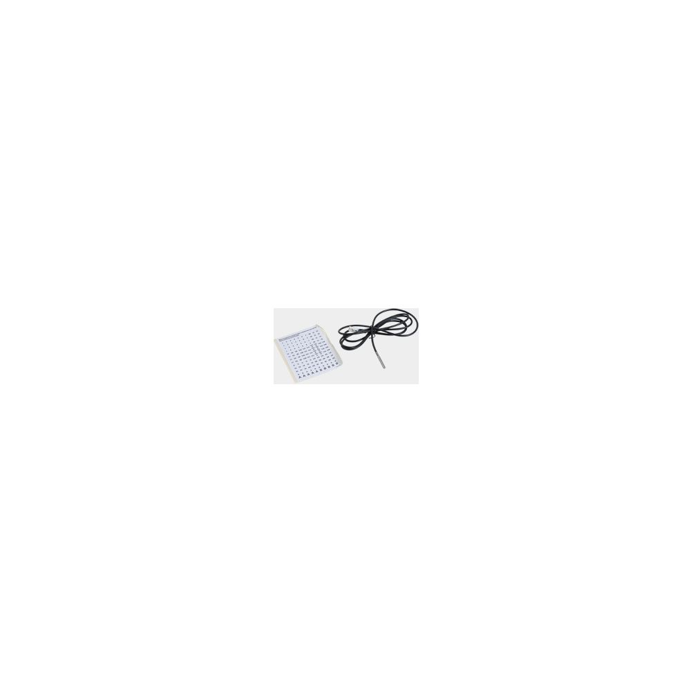 Viessmann Speichertemperatursensor Nr. 5, 7814536... VIESSMANN-7814536  (Abb. 1)