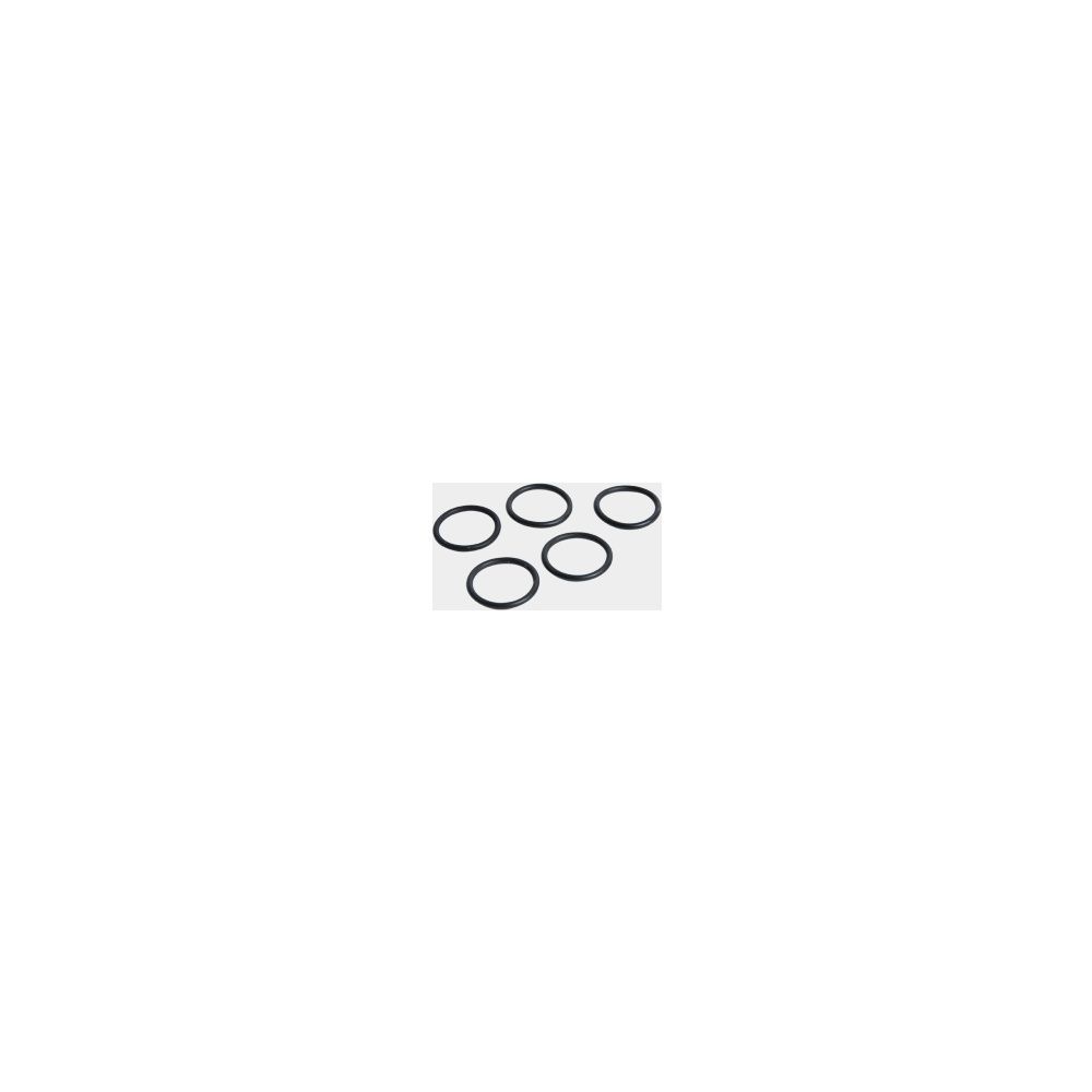 Viessmann O-Ring 23,7x3,6mm, 5 Stück für Vitodens 100... VIESSMANN-7836269  (Abb. 1)