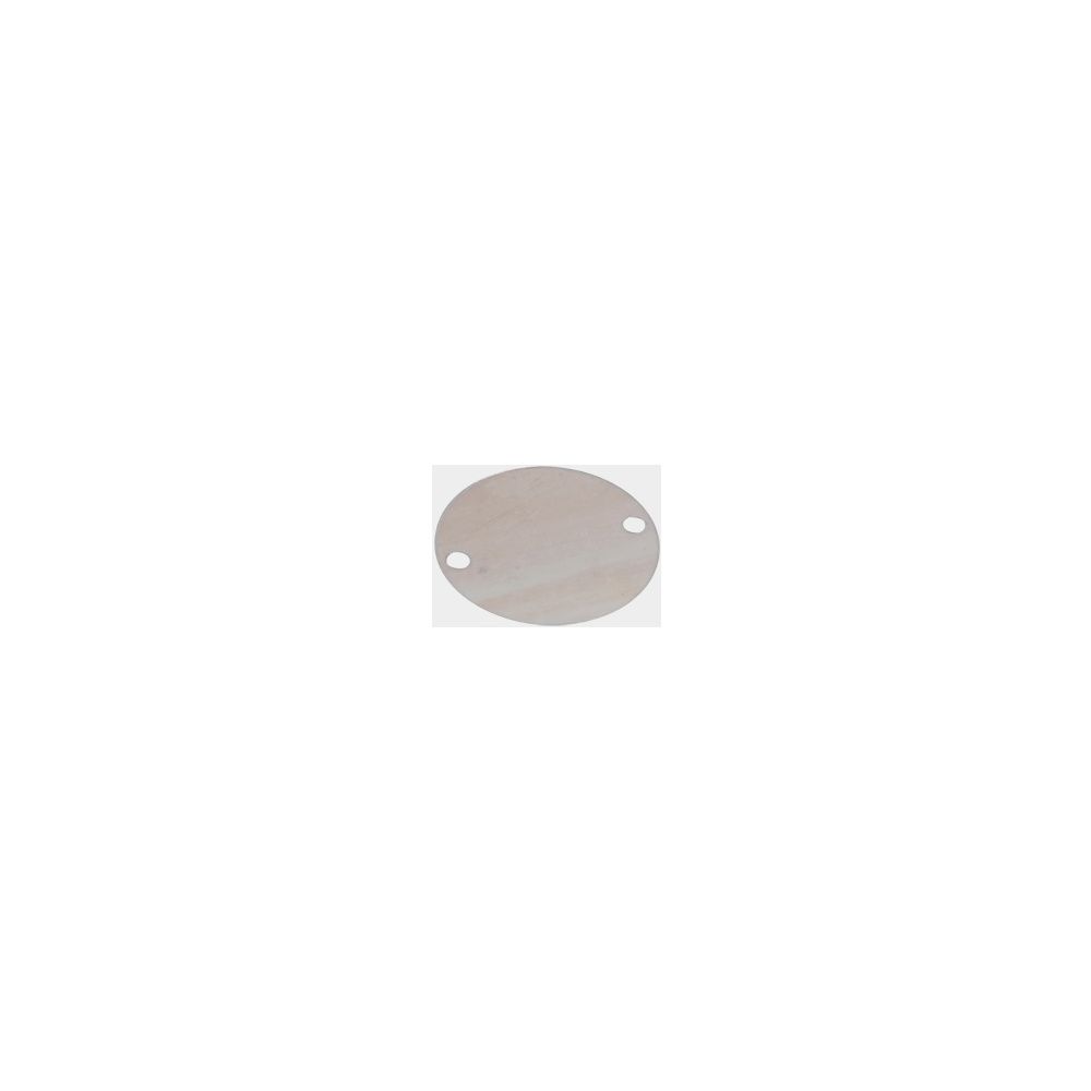 Viessmann Schauglas 40x0,2mm, 7816014... VIESSMANN-7816014 (Abb. 1)