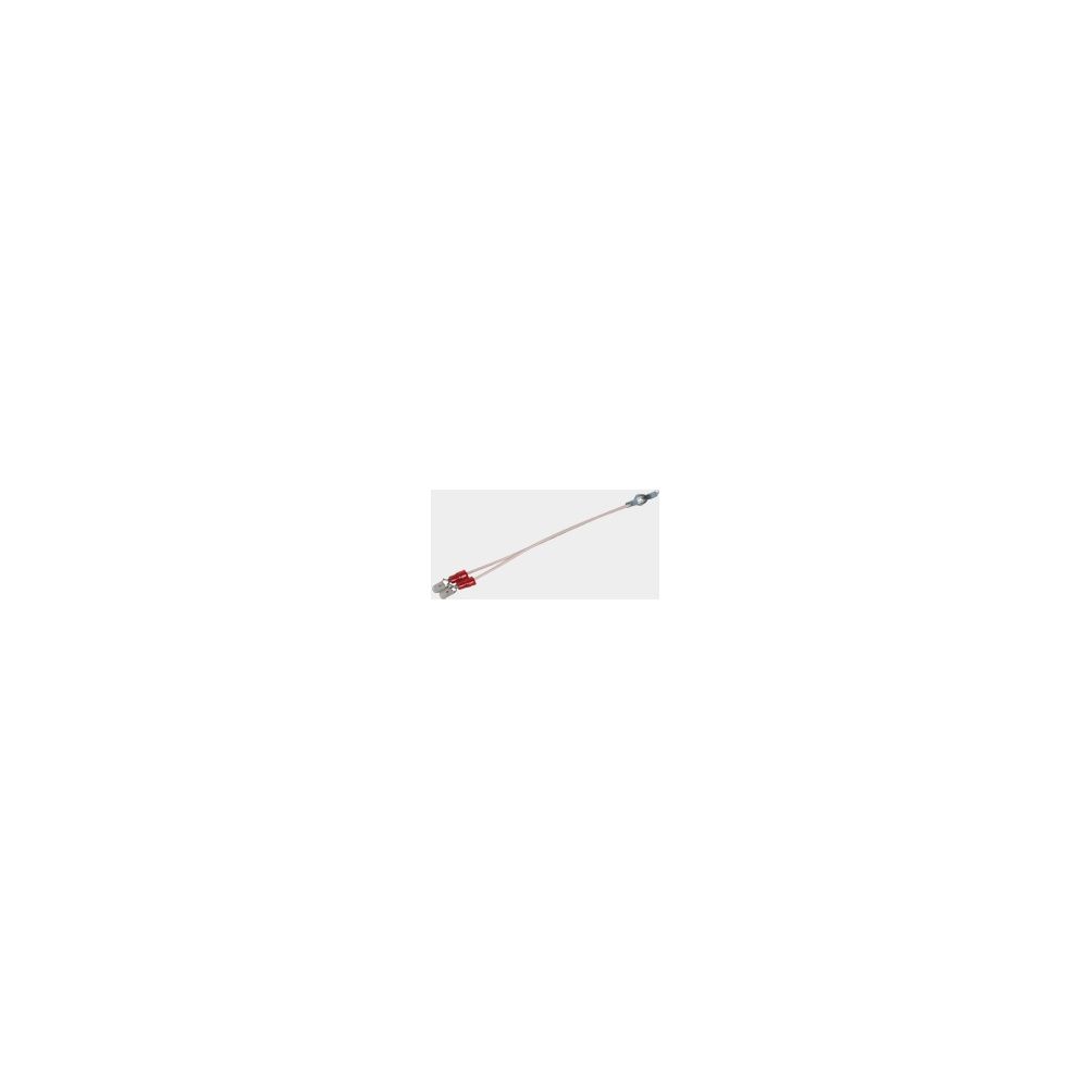 Viessmann Thermostromweiche, 7816048... VIESSMANN-7816048  (Abb. 1)