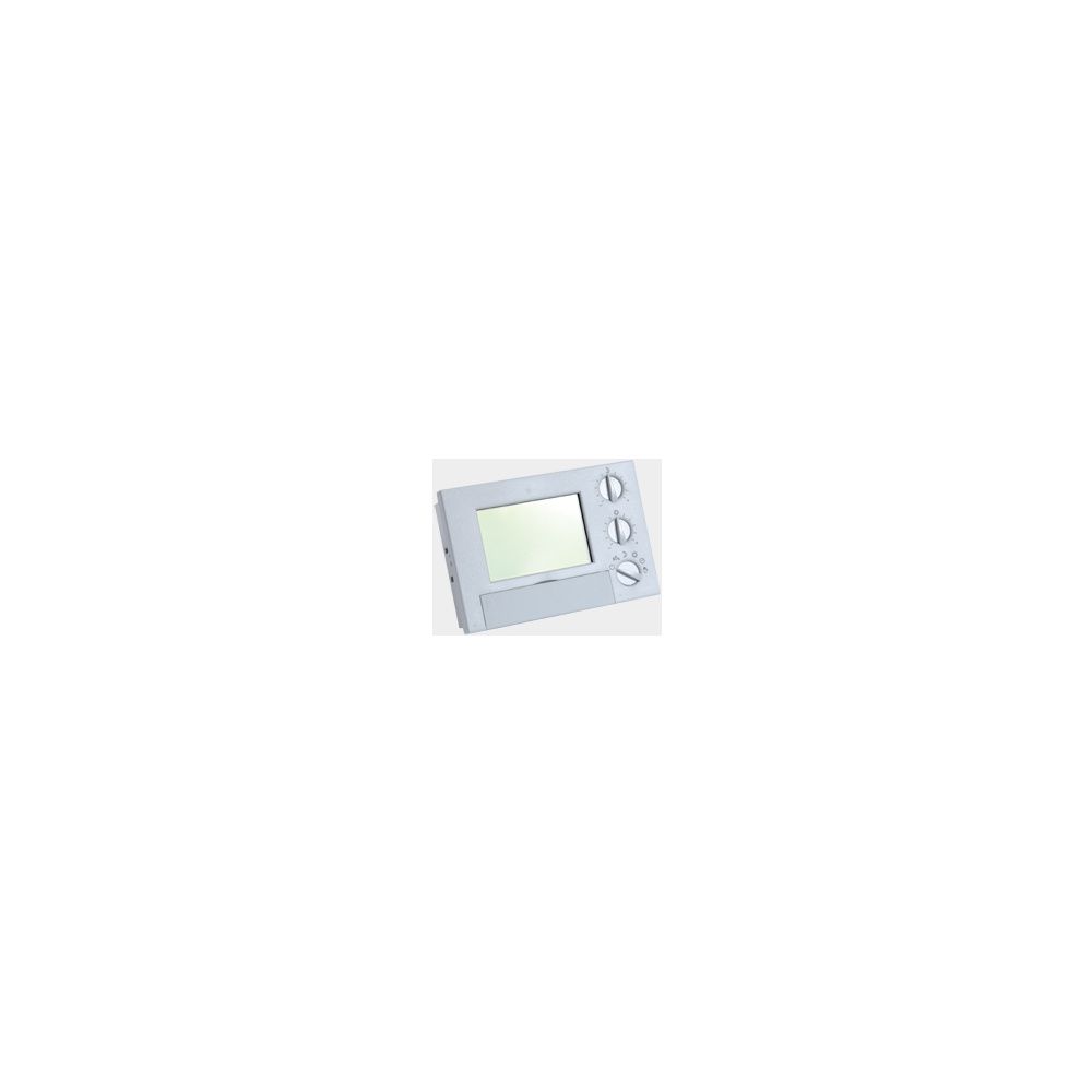 Viessmann Bedieneinheit, 7816456... VIESSMANN-7816456 (Abb. 1)