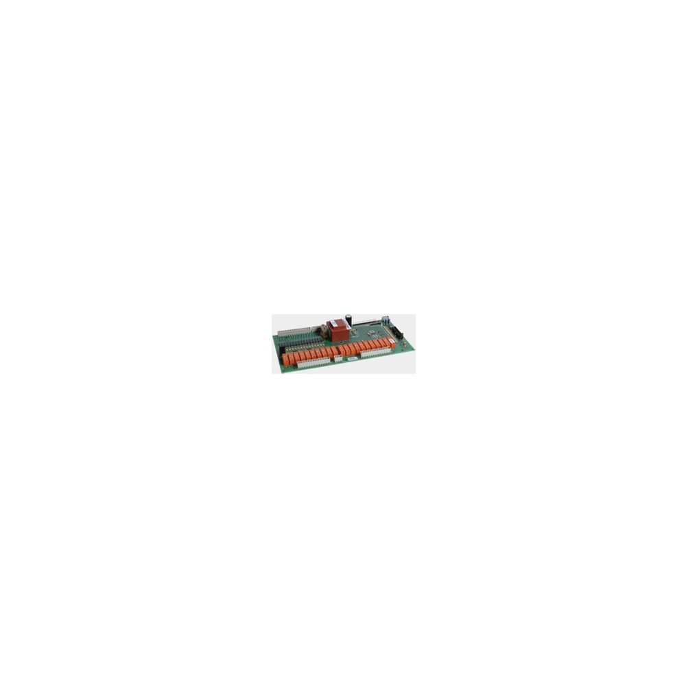 Viessmann Elektronikleiterplatte Regelung CD60, 7816457... VIESSMANN-7816457  (Abb. 1)