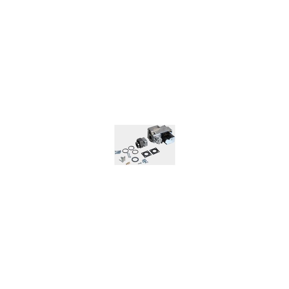 Viessmann Gaskombiregler, 7817321... VIESSMANN-7817321  (Abb. 1)