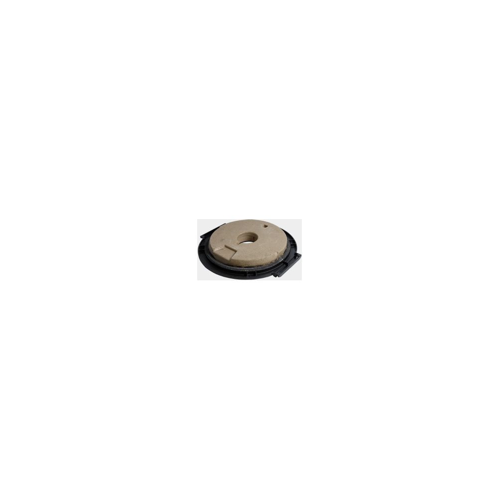 Viessmann Kesseltür KT 40/50kW VHG, 7826624... VIESSMANN-7826624  (Abb. 1)