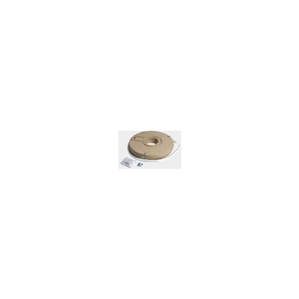 Viessmann Wärmedämmblock Kesseltür V/HG 40kW... VIESSMANN-7818028  (Abb. 1)