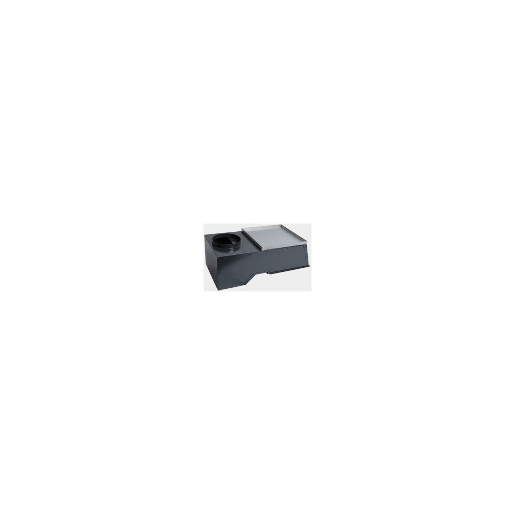 Viessmann Strömungssicherung 29kW, 7818354... VIESSMANN-7818354  (Abb. 1)