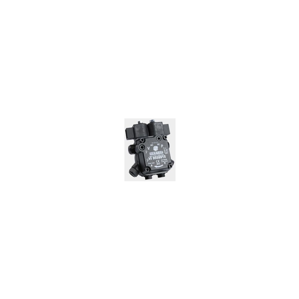 Viessmann Ölpumpe ATE2V 45 C 9355 6P07-00... VIESSMANN-7840266  (Abb. 1)