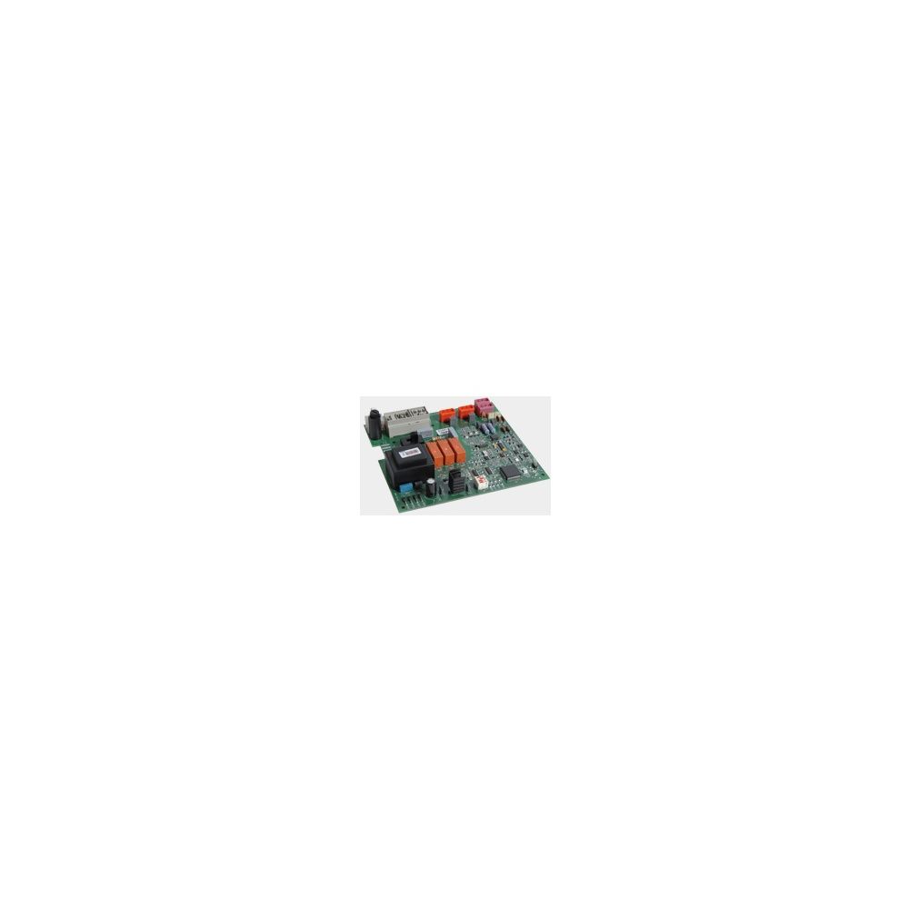 Viessmann Leiterplatte, 7818919... VIESSMANN-7818919 (Abb. 1)