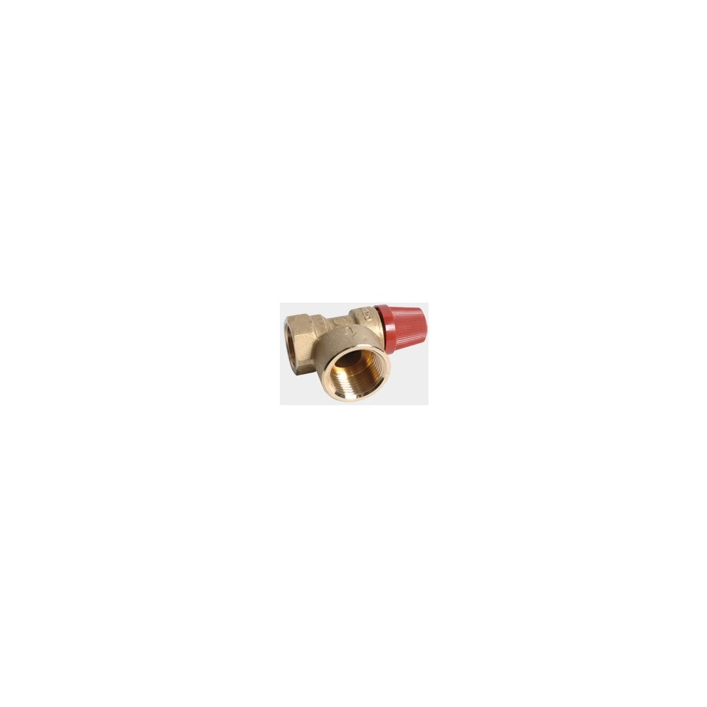 Viessmann Membran-Sicherheitsventil... VIESSMANN-7819529  (Abb. 1)