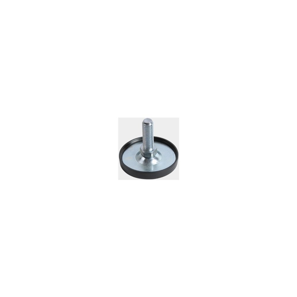 Viessmann Stellfuß, 7819544... VIESSMANN-7819544 (Abb. 1)