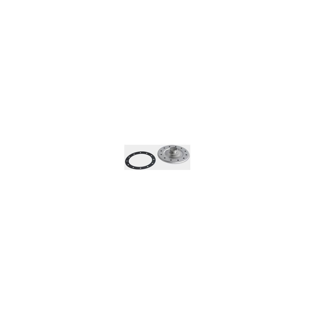 Viessmann Flansch mit Dichtung, 7819672... VIESSMANN-7819672  (Abb. 1)
