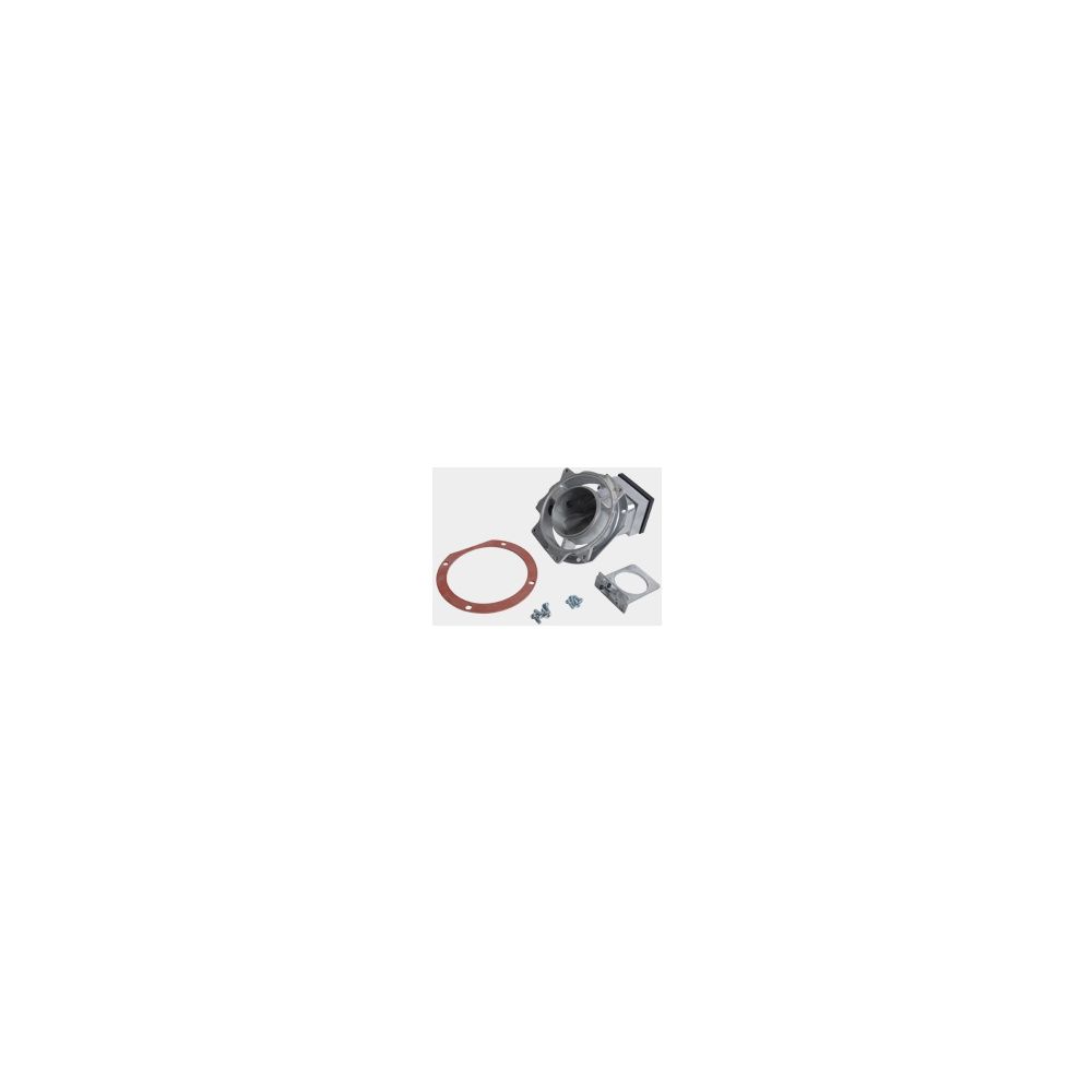Viessmann LAS-Adapter-Unterteil, 7819831... VIESSMANN-7819831  (Abb. 1)