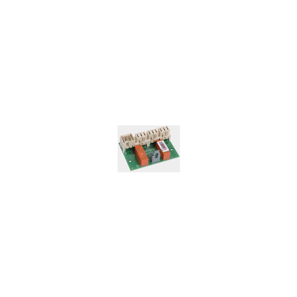 Viessmann Leiterplatte Relais, 7819919... VIESSMANN-7819919  (Abb. 1)