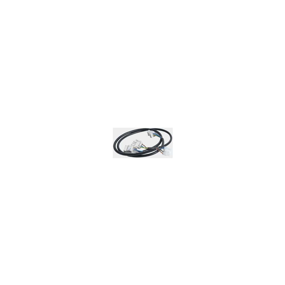 Viessmann Anschlussleitungen Gasgebläse, 7820083... VIESSMANN-7820083  (Abb. 1)