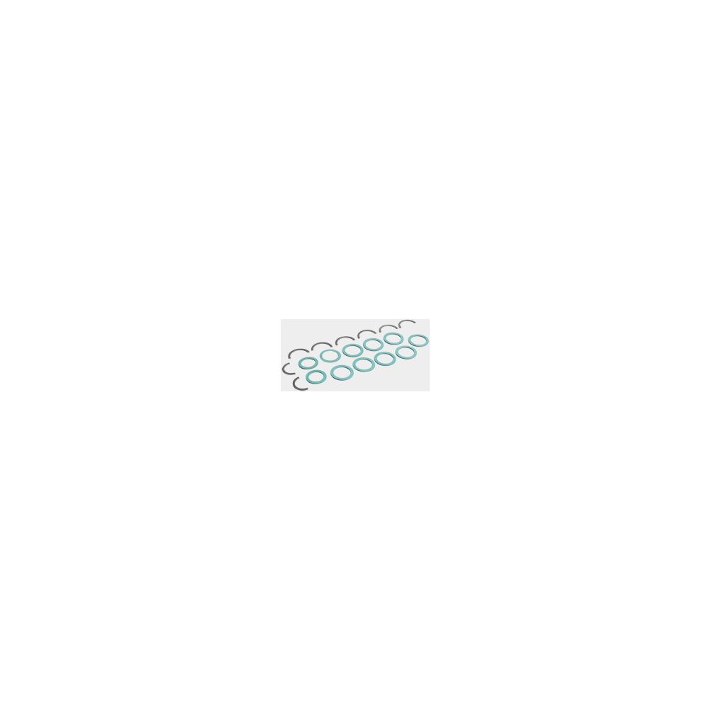 Viessmann Dichtungssatz Vitotrans 222 Größe 1 und 2, 7820388... VIESSMANN-7820388  (Abb. 1)