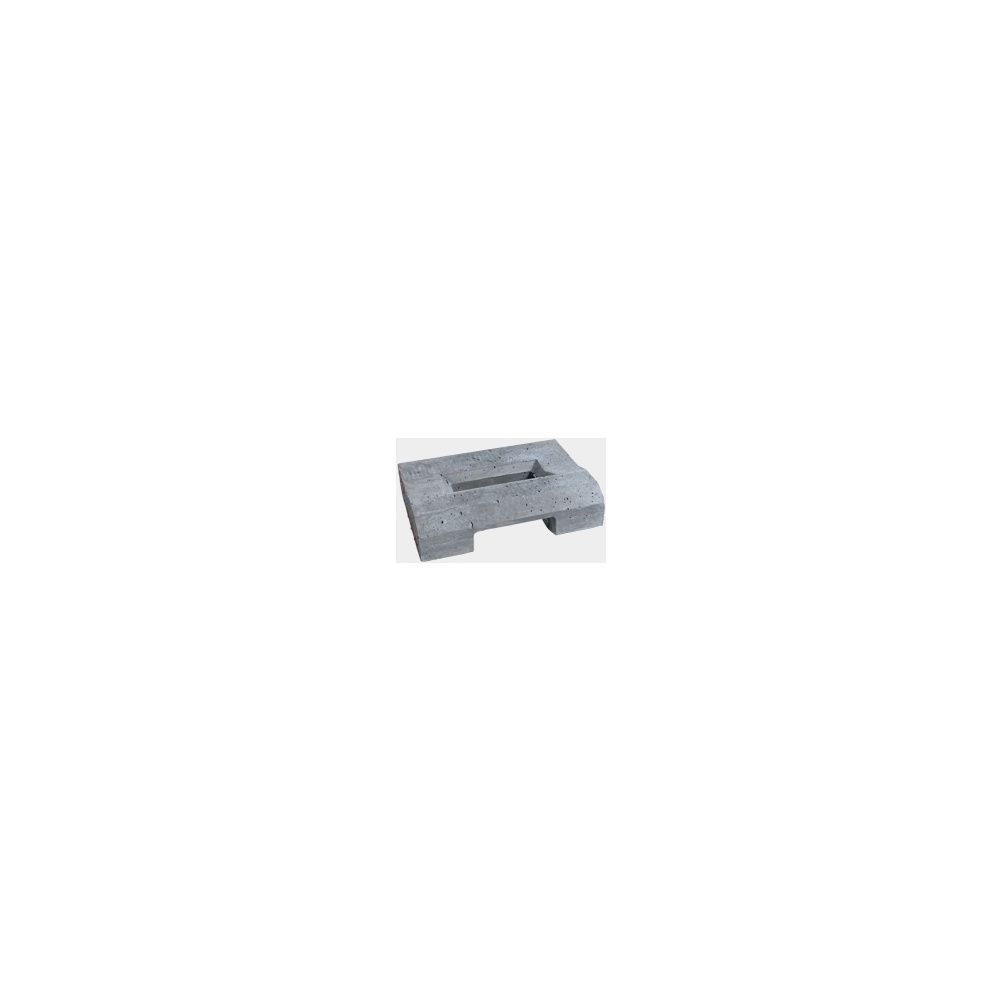 Viessmann Abbrandstein, 7820414... VIESSMANN-7820414  (Abb. 1)