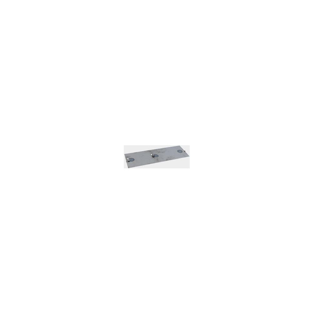 Viessmann Anpressplatte Brennkammer... VIESSMANN-7820438 (Abb. 1)