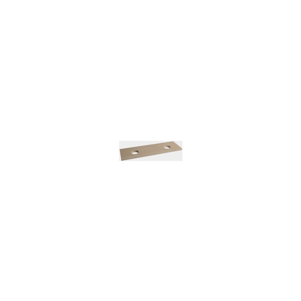 Viessmann Isolierstein Brennkammer unten... VIESSMANN-7820551  (Abb. 1)