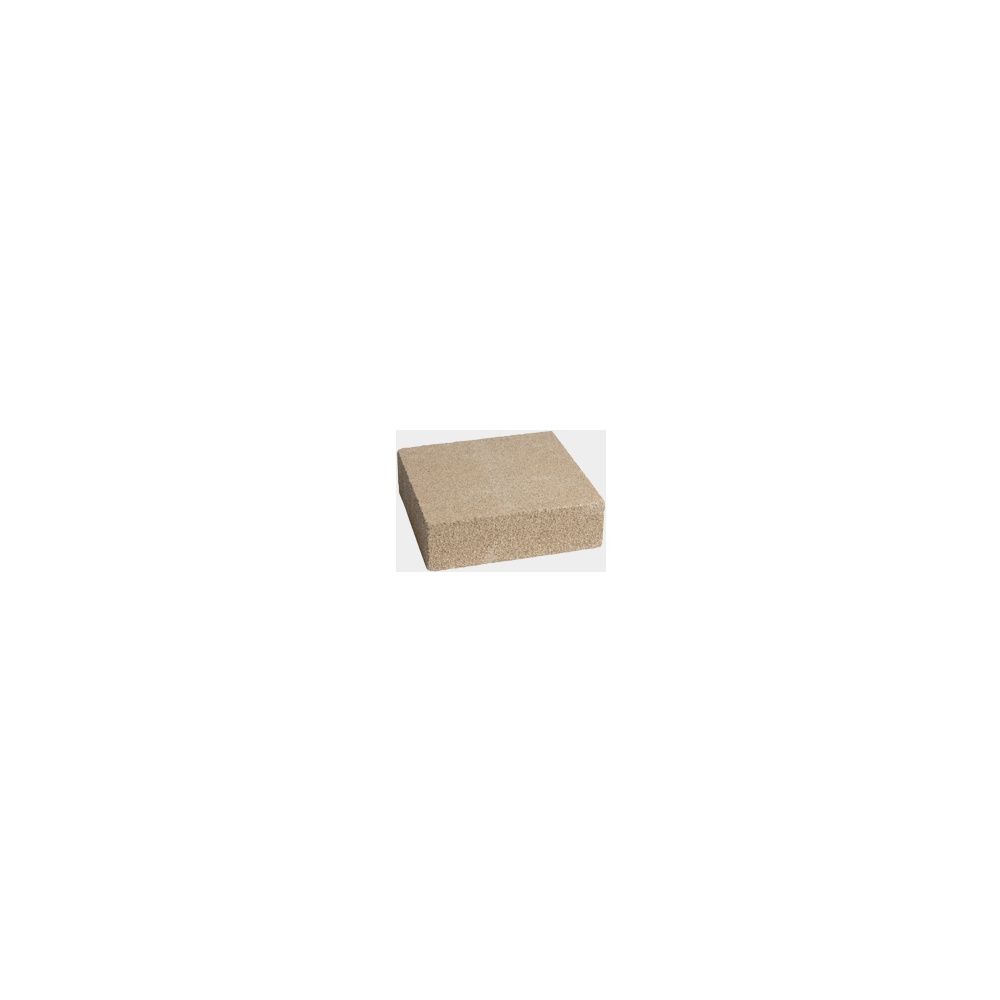 Viessmann Isolierstein Brennkammer hinten, 7820554... VIESSMANN-7820554  (Abb. 1)