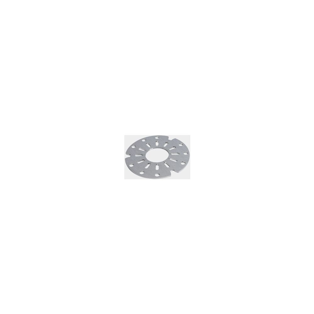 Viessmann Rostplatte oben, 7820643... VIESSMANN-7820643  (Abb. 1)