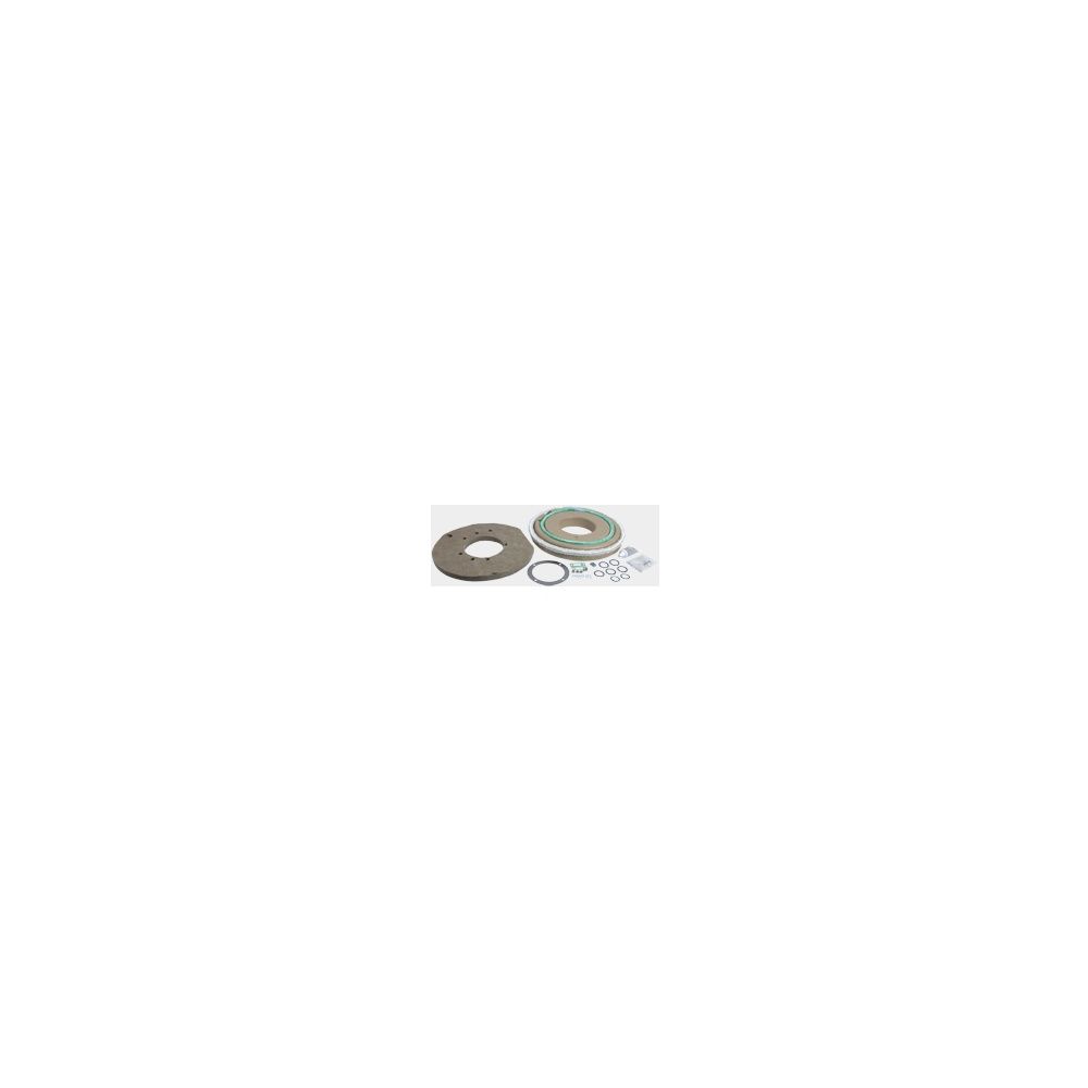 Viessmann Wärmedämmblock VM3 80 und 105kW... VIESSMANN-7820810  (Abb. 1)