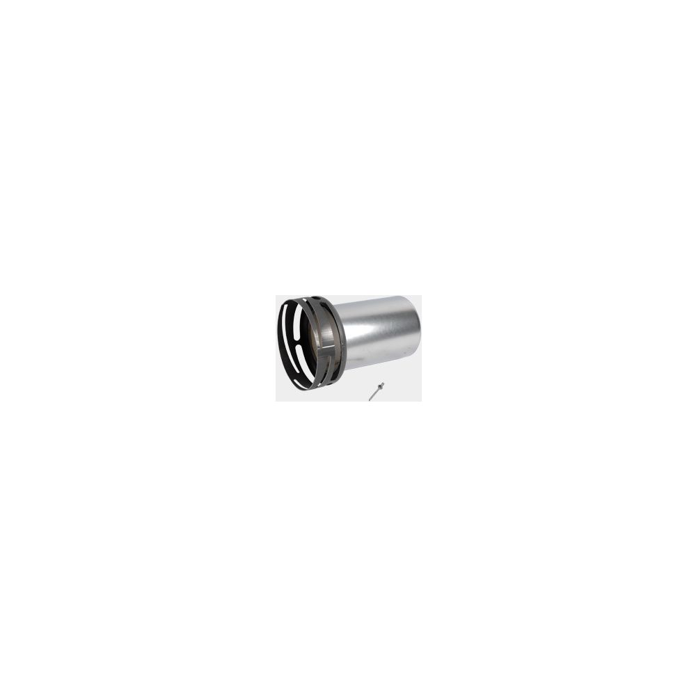 Viessmann Flammrohr VHG Größe 1, 7822309... VIESSMANN-7822309  (Abb. 1)
