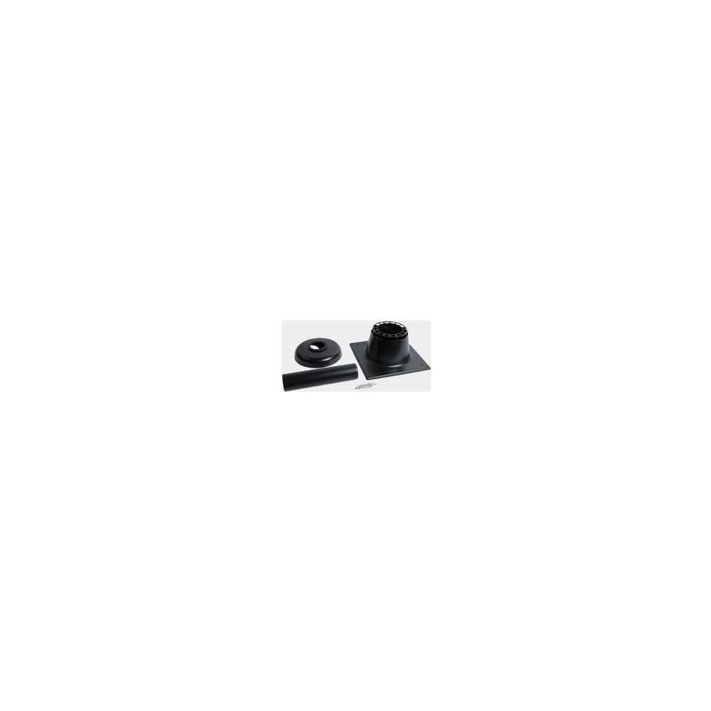 Viessmann Schachtabdeckung d. 80mm, 7822659... VIESSMANN-7822659  (Abb. 1)