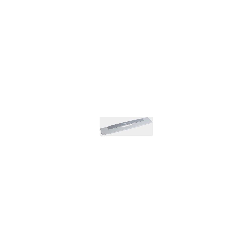Viessmann Klappe Länge 480mm S2, 7822967... VIESSMANN-7822967  (Abb. 1)