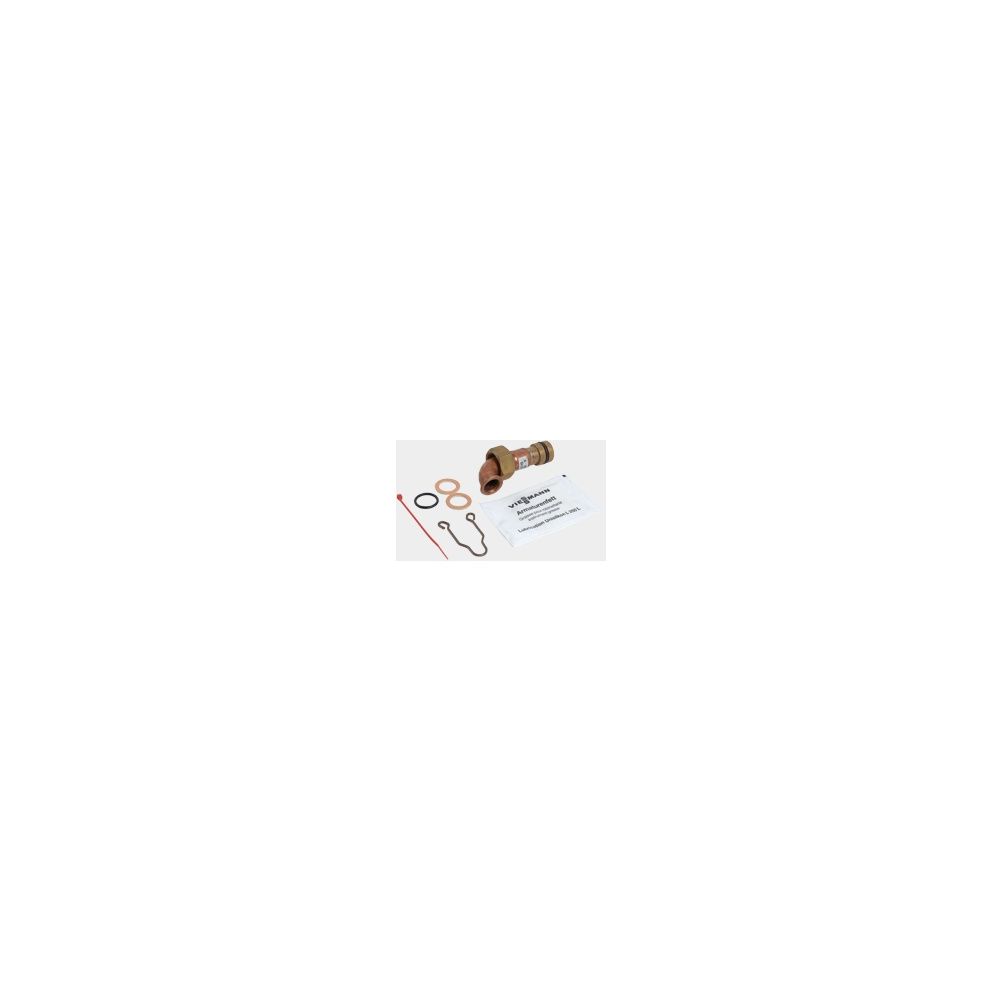 Viessmann Gasrohr, 7822929... VIESSMANN-7822929 (Abb. 1)
