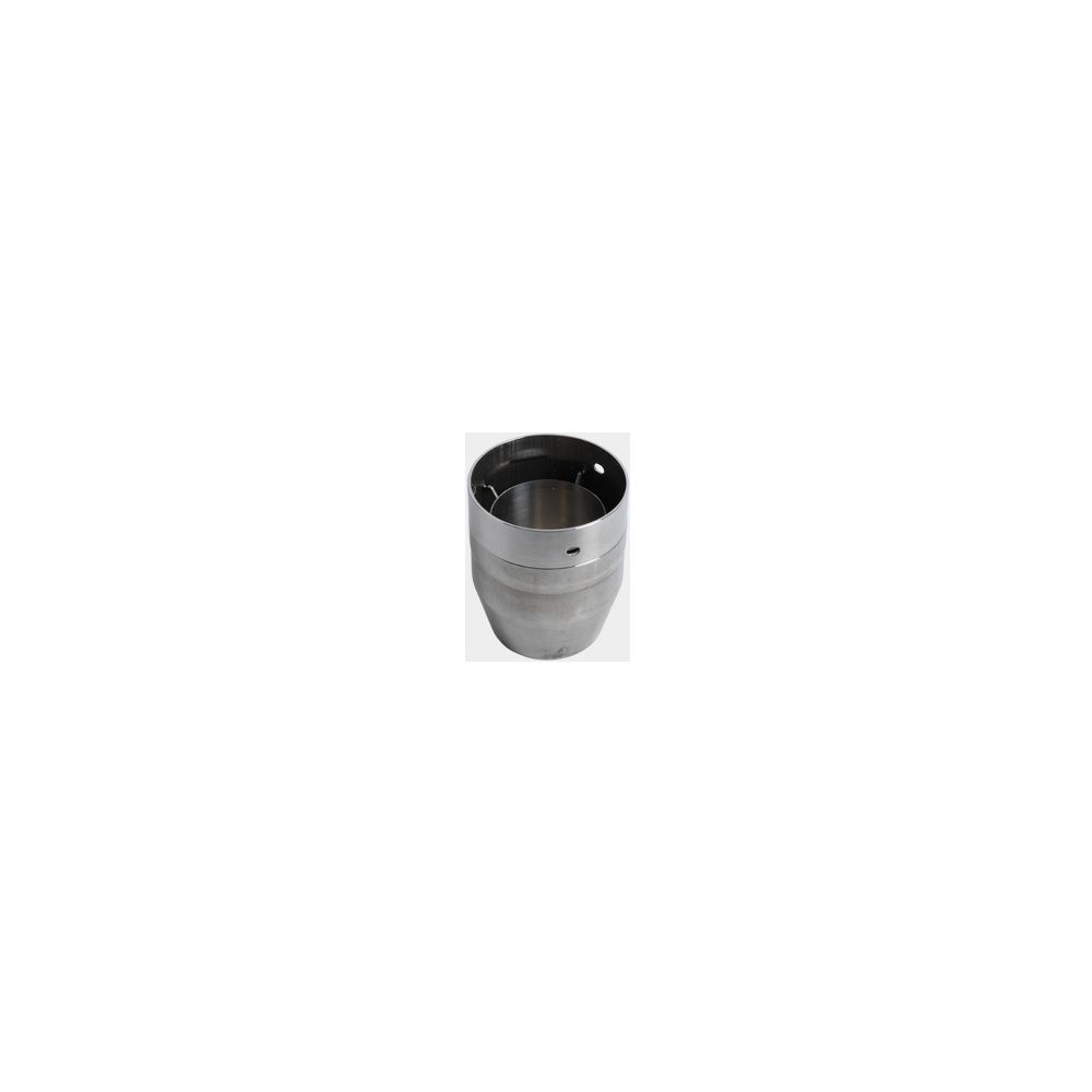 Viessmann Flammrohr 15-33kW VEK, 7818097... VIESSMANN-7818097  (Abb. 1)