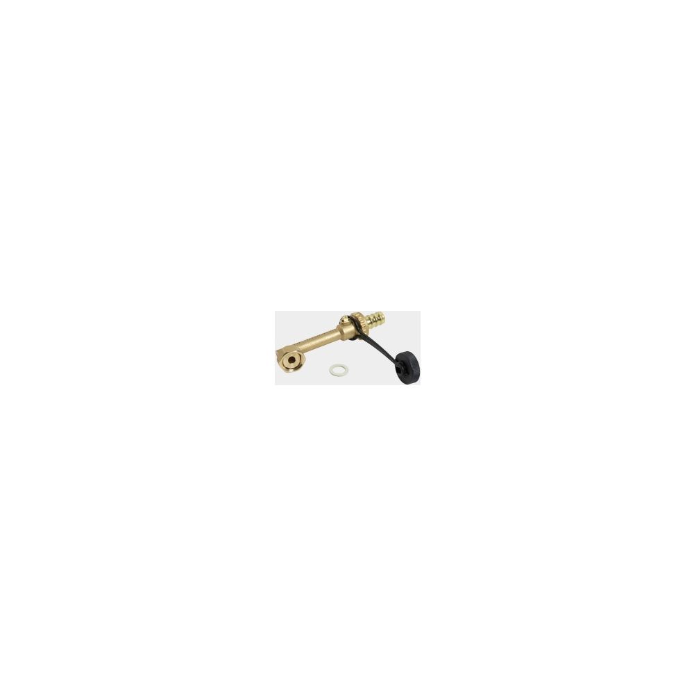 Viessmann Füll- und Entleerungshahn 1/2", 7823238... VIESSMANN-7823238  (Abb. 1)