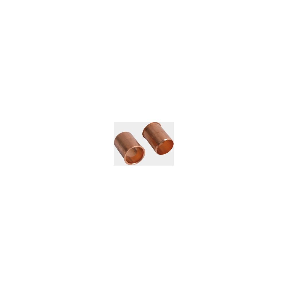 Viessmann Stützhülse 22x1mm, 2 Stück... VIESSMANN-7824605  (Abb. 1)