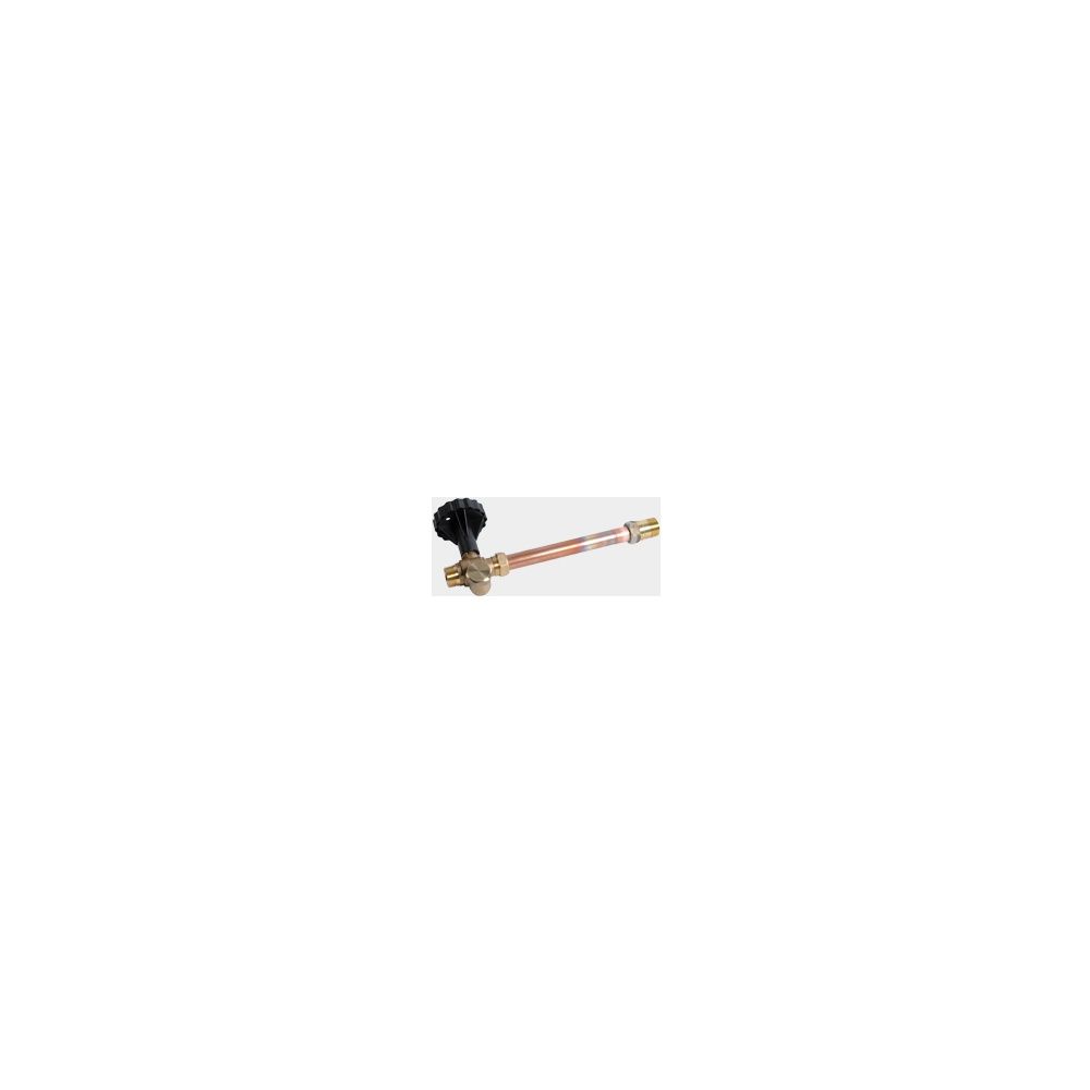 Viessmann Kugelhahn Vorlauf, 7824767... VIESSMANN-7824767 (Abb. 1)
