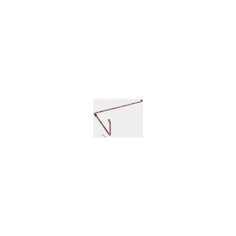 Viessmann Anschlussrohr WW, 7825032... VIESSMANN-7825032  (Abb. 1)