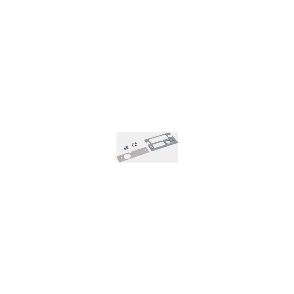 Viessmann Schauglas und Rahmen, 7825821... VIESSMANN-7825821 (Abb. 1)