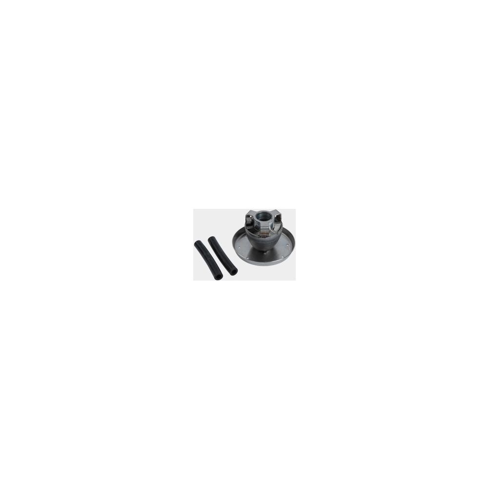 Viessmann Dralleinrichtung 12/18kW, 7840433... VIESSMANN-7840433  (Abb. 1)