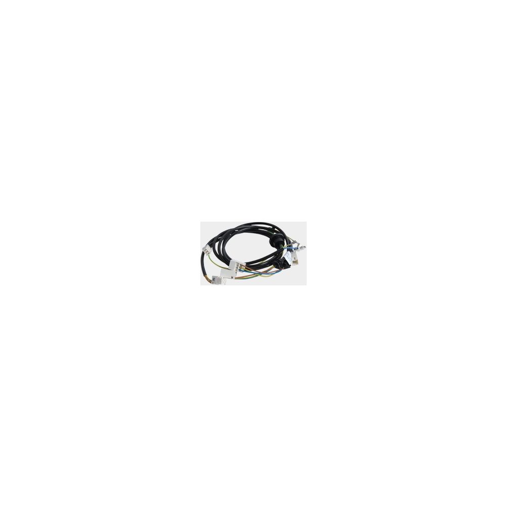 Viessmann Kabelbaum 100/35/54/Erde, 7826387... VIESSMANN-7826387  (Abb. 1)