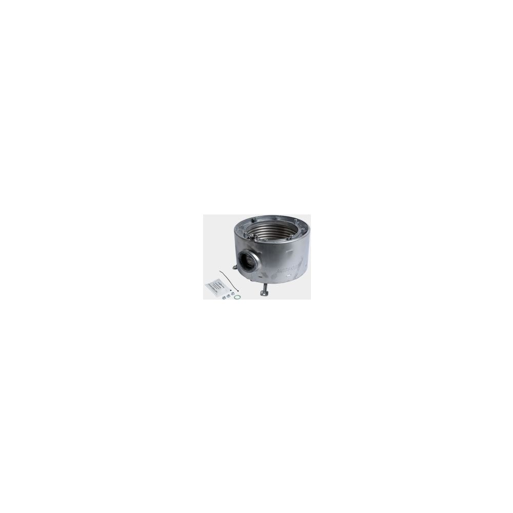 Viessmann Wärmetauscher 9 Windungen... VIESSMANN-7826460  (Abb. 1)