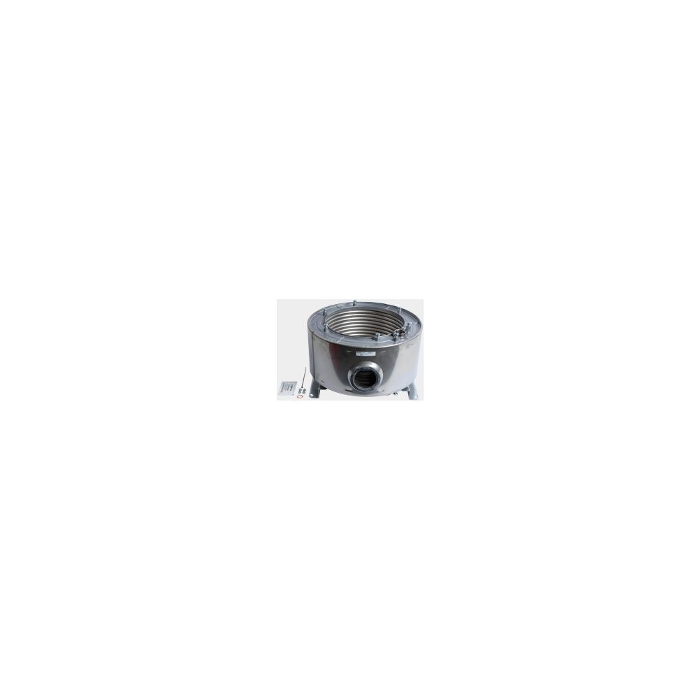 Viessmann Wärmetauscher WB2B 80/105kW... VIESSMANN-7843862  (Abb. 1)