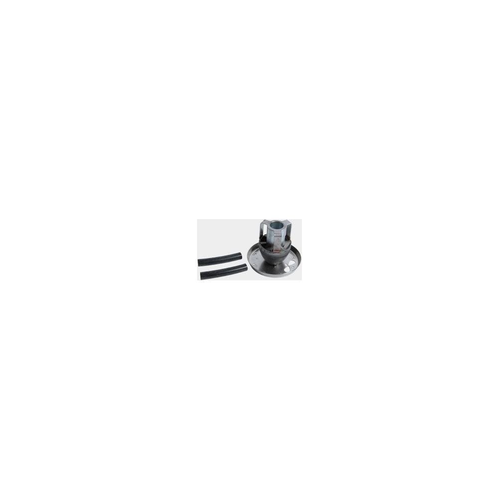 Viessmann Dralleinrichtung 12/18kW, 7840444... VIESSMANN-7840444  (Abb. 1)