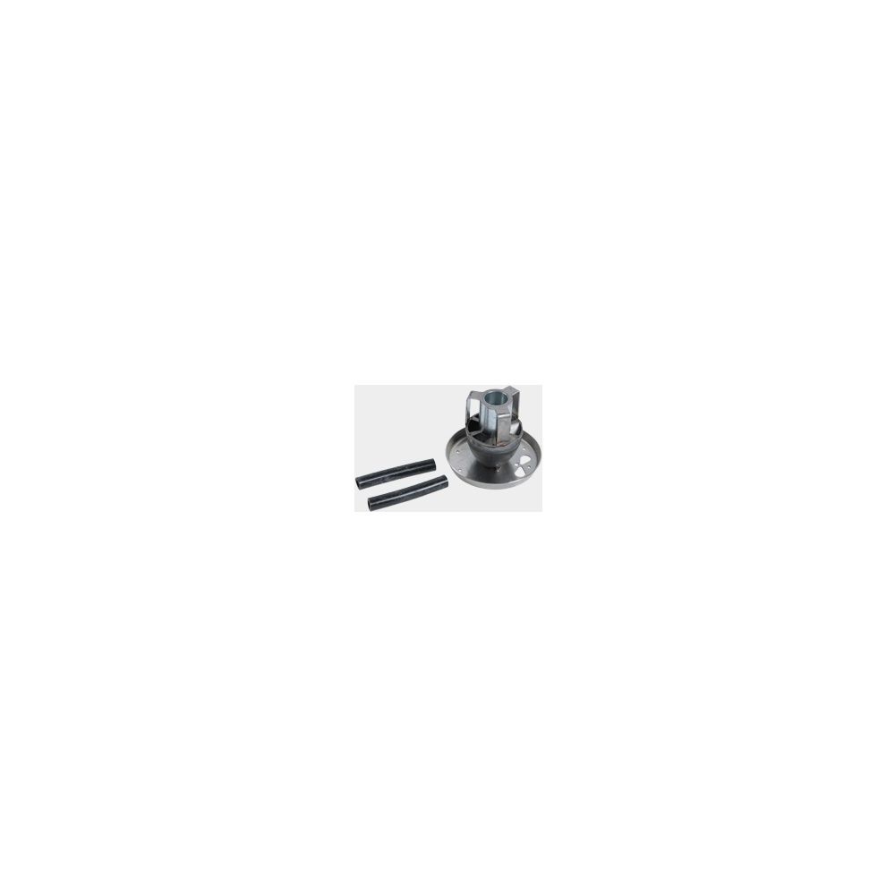 Viessmann Dralleinrichtung 18/27kW, 7840445... VIESSMANN-7840445  (Abb. 1)