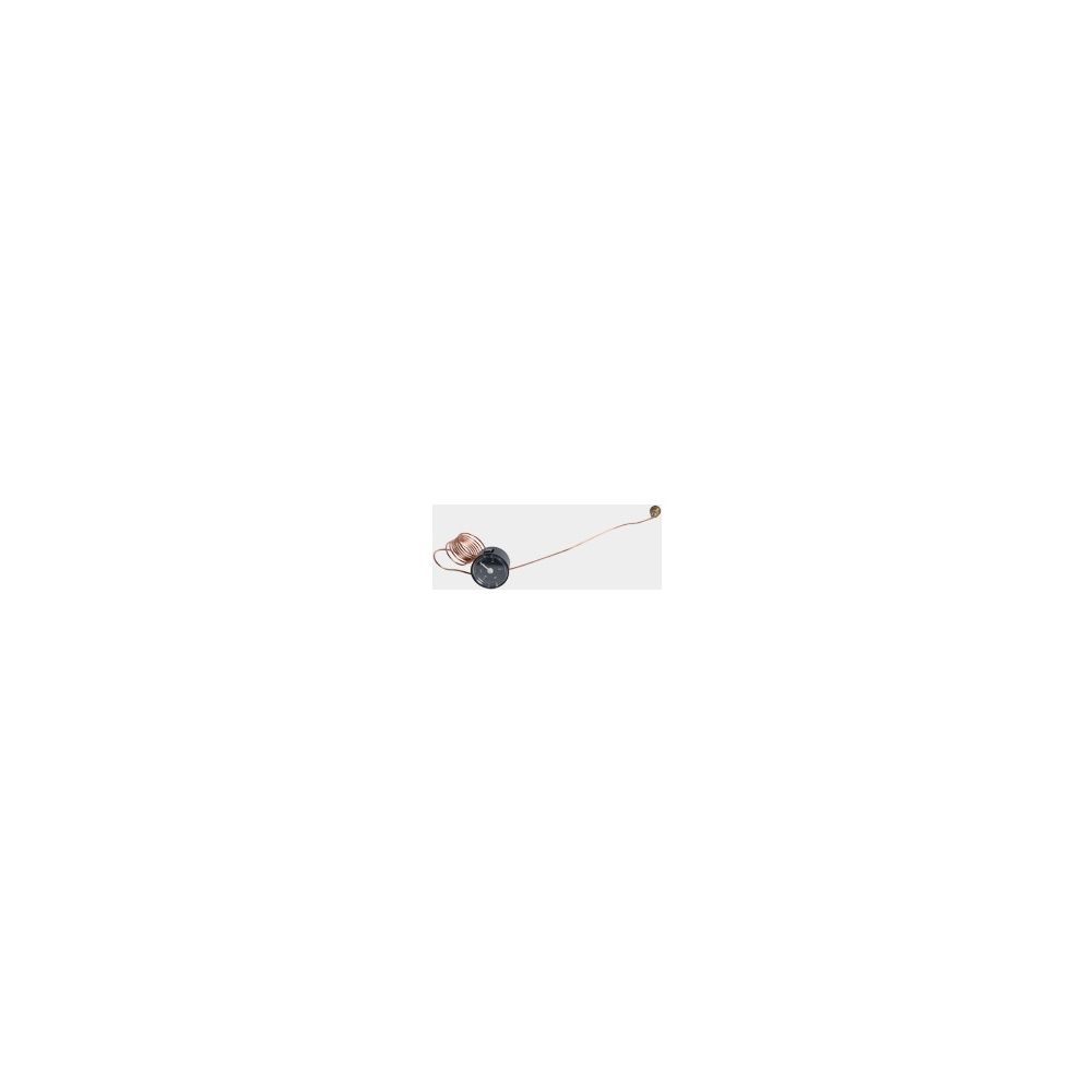 Viessmann Manometer Luft-Wasser-Wärmepumpe Monoblock Steckverbinder 0-4bar... VIESSMANN-7826017  (Abb. 1)