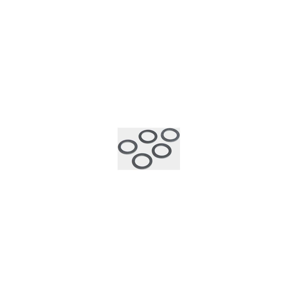Viessmann Dichtring 21x30mm, 5 Stück, 7828320... VIESSMANN-7828320  (Abb. 1)