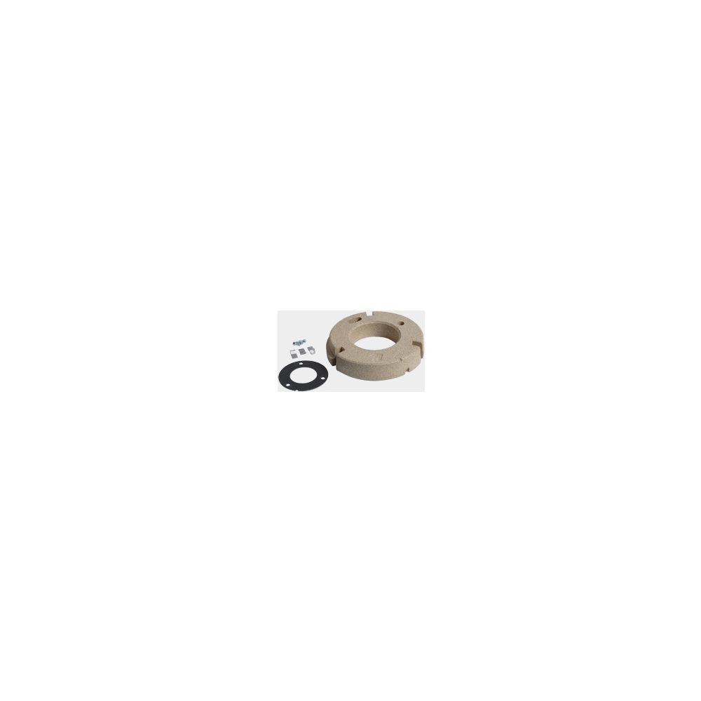 Viessmann Wärmedämmring, 7828348... VIESSMANN-7828348 (Abb. 1)