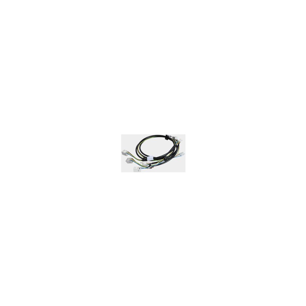 Viessmann Kabelbaum 100/35/54/Erde, 7828615... VIESSMANN-7828615  (Abb. 1)