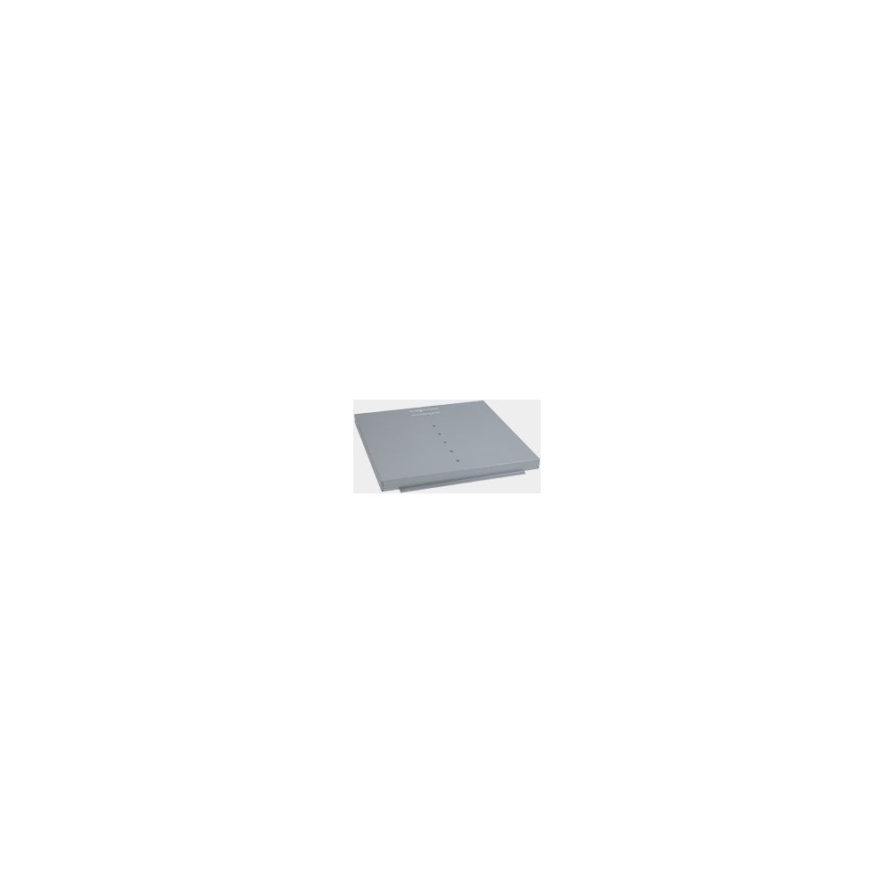 Viessmann Vorderblech oben, 7829162... VIESSMANN-7829162 (Abb. 1)